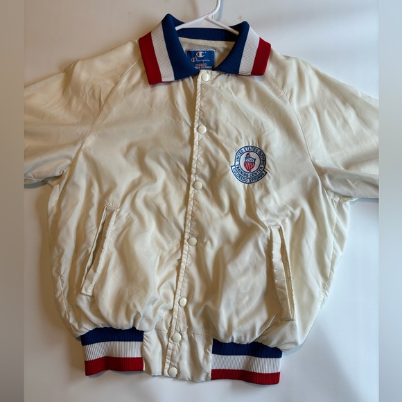 Champion Other - Vintage Champion US Olympics Training Center Colorado Springs Jacket Medium